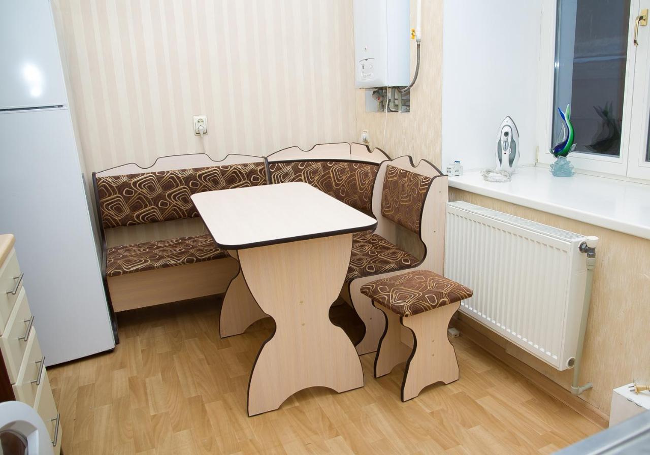 Apartment On Zhukovskogo โอเดสซา ภายนอก รูปภาพ