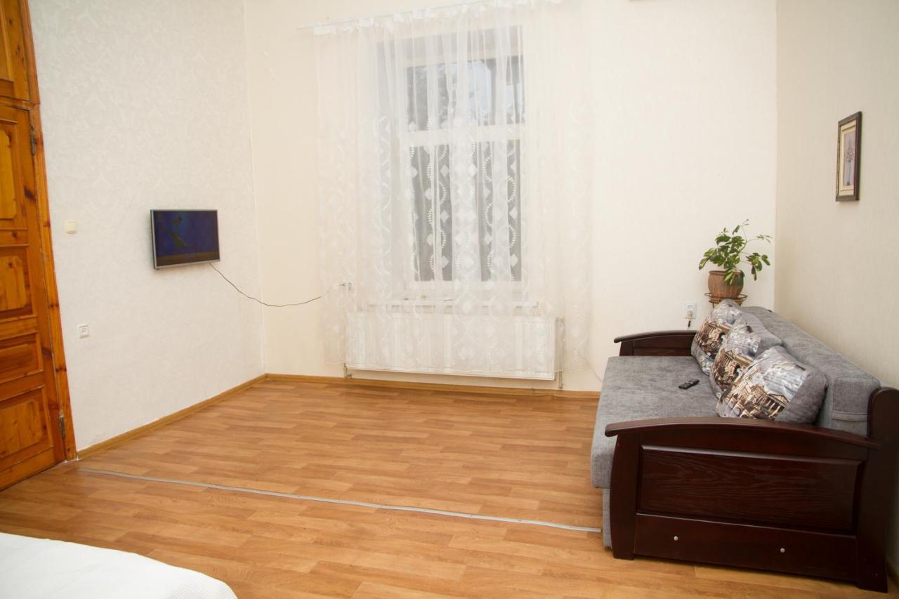 Apartment On Zhukovskogo โอเดสซา ภายนอก รูปภาพ