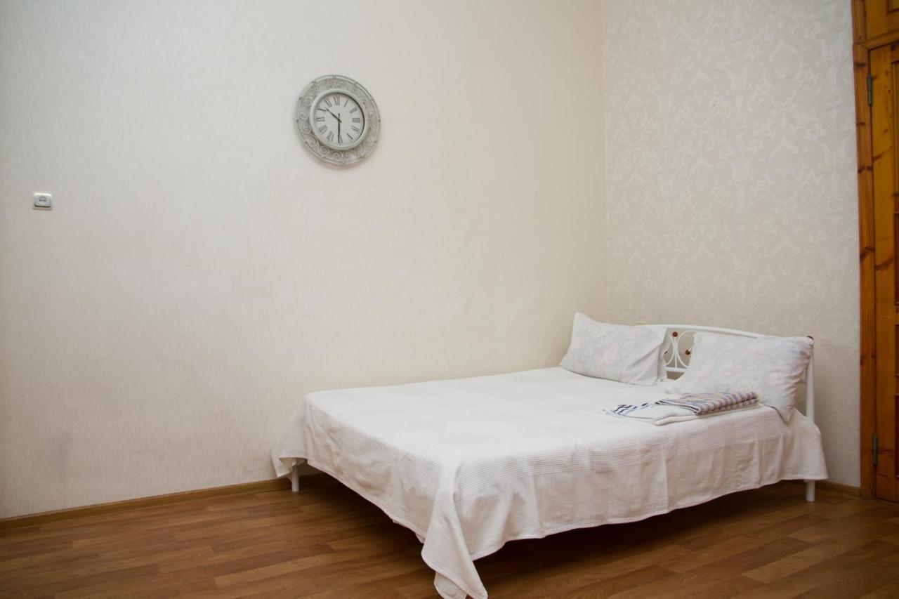 Apartment On Zhukovskogo โอเดสซา ภายนอก รูปภาพ